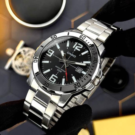 CASIO MTP-VD01D-1BV