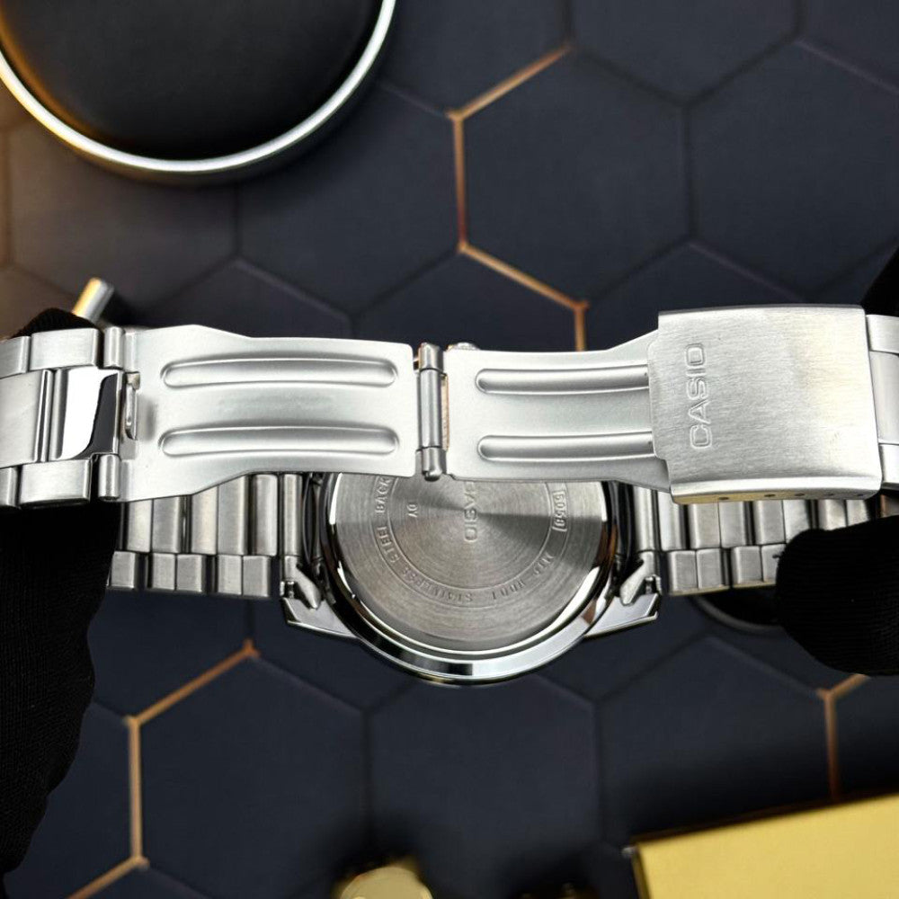 CASIO MTP-VD01D-1BV