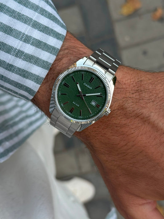CASIO MTP-1302DA-3AV