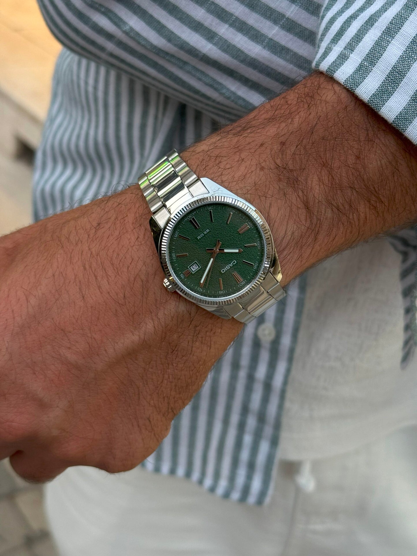 CASIO MTP-1302DA-3AV