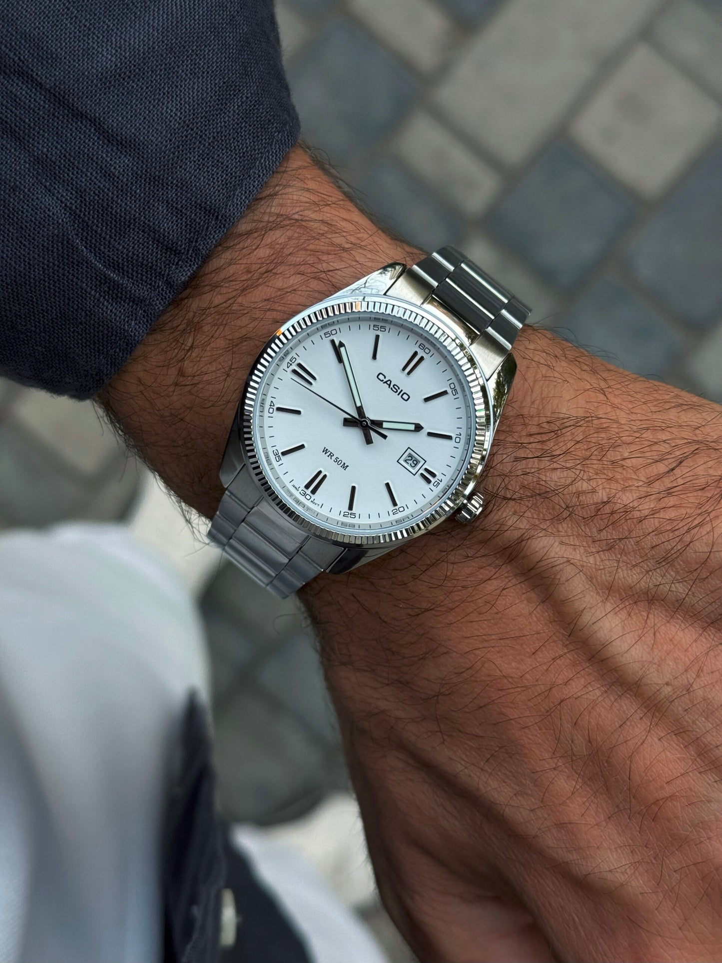 CASIO MTP-1302D-7A1V