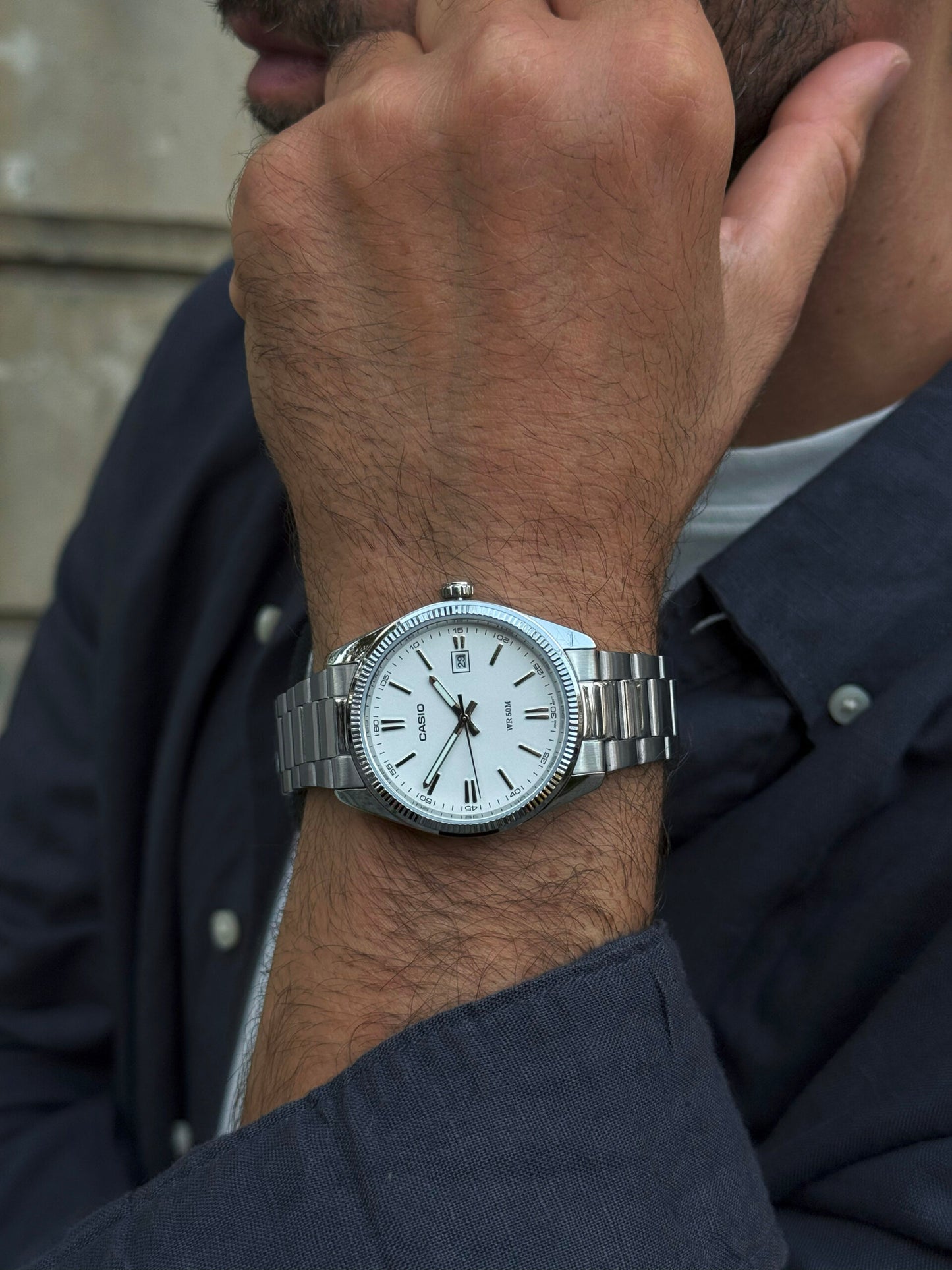 CASIO MTP-1302D-7A1V