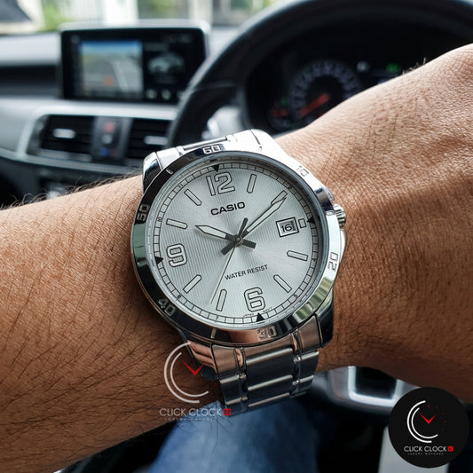 CASIO MTP-V004D-7B2U