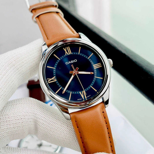 CASIO MTP-V005L-2B5U