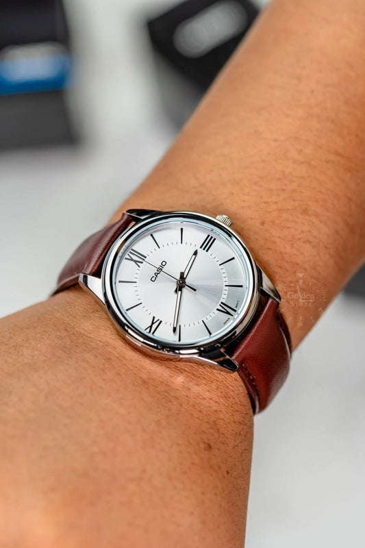 CASIO MTP-V005L-7B5U
