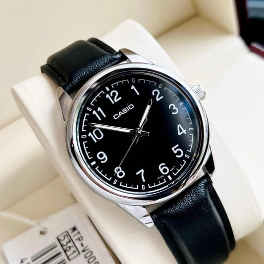 CASIO MTP-V005L-1B4U