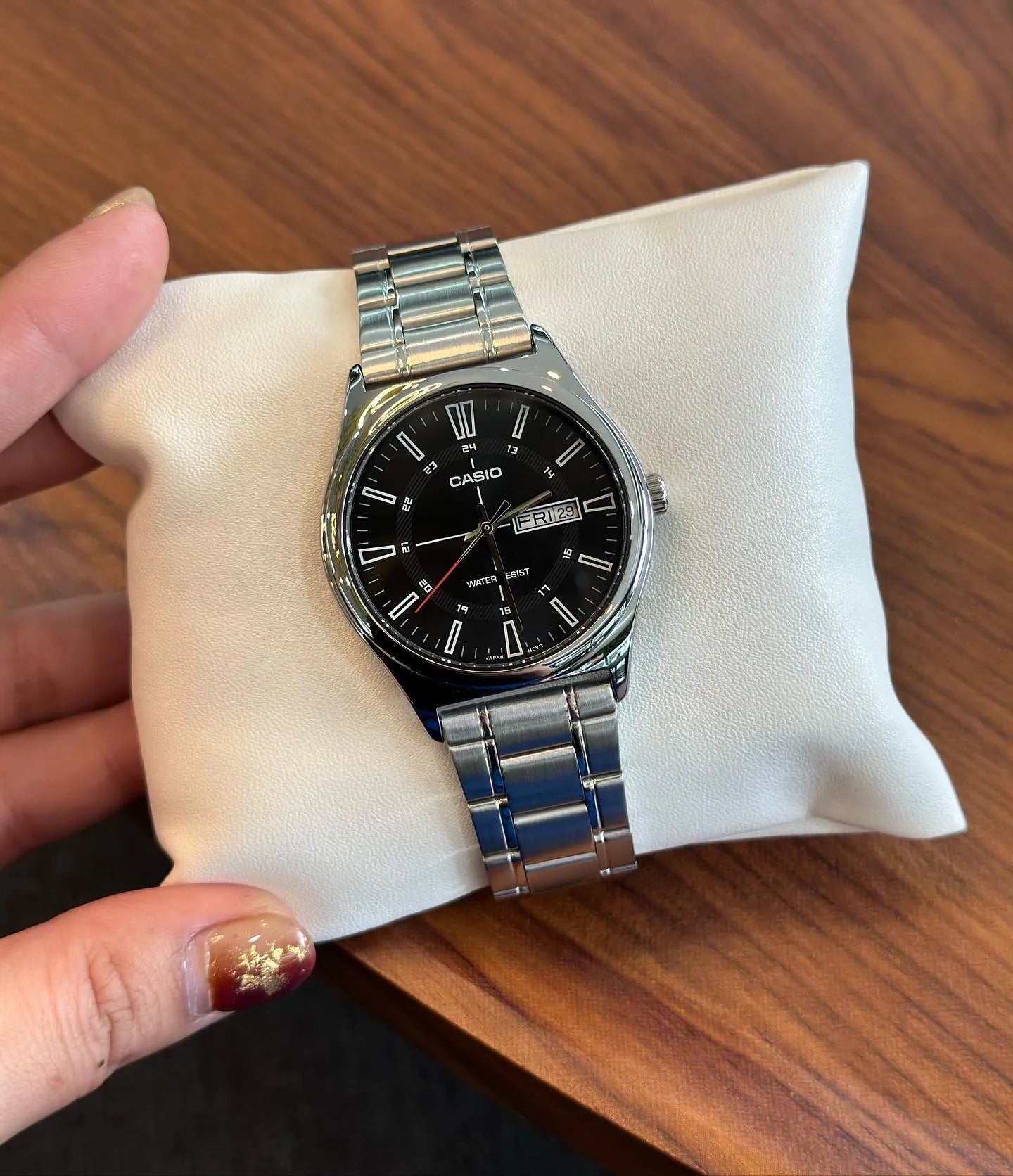 CASIO MTP-V006D-1CU