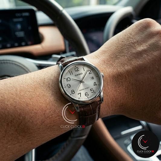 CASIO MTP-V002L-7B2