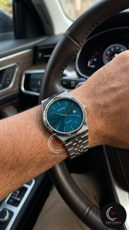 CASIO MTP-B145D-2A2V