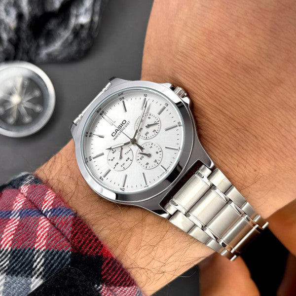 CASIO MTP-V300D-7AU