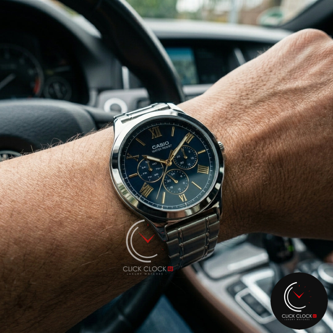 CASIO MTP-V300D-1A2