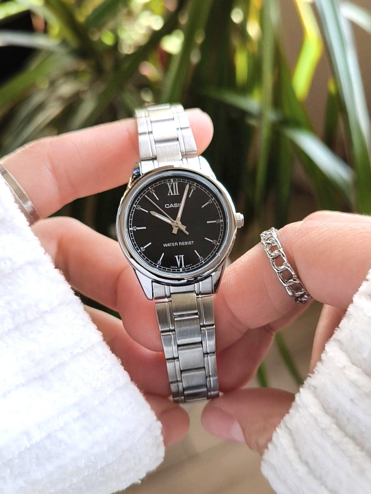 CASIO LTP-V005D-1B2