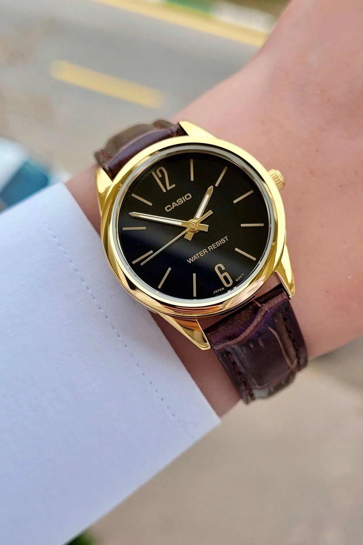 CASIO LTP-V005GL-7A