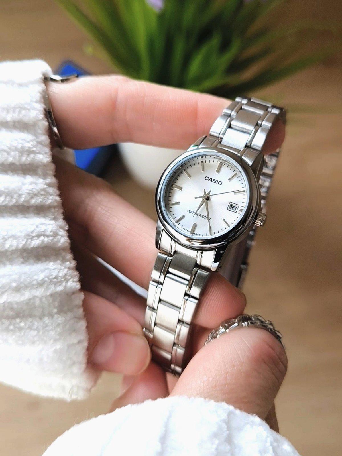 CASIO LTP-V002D-7AU