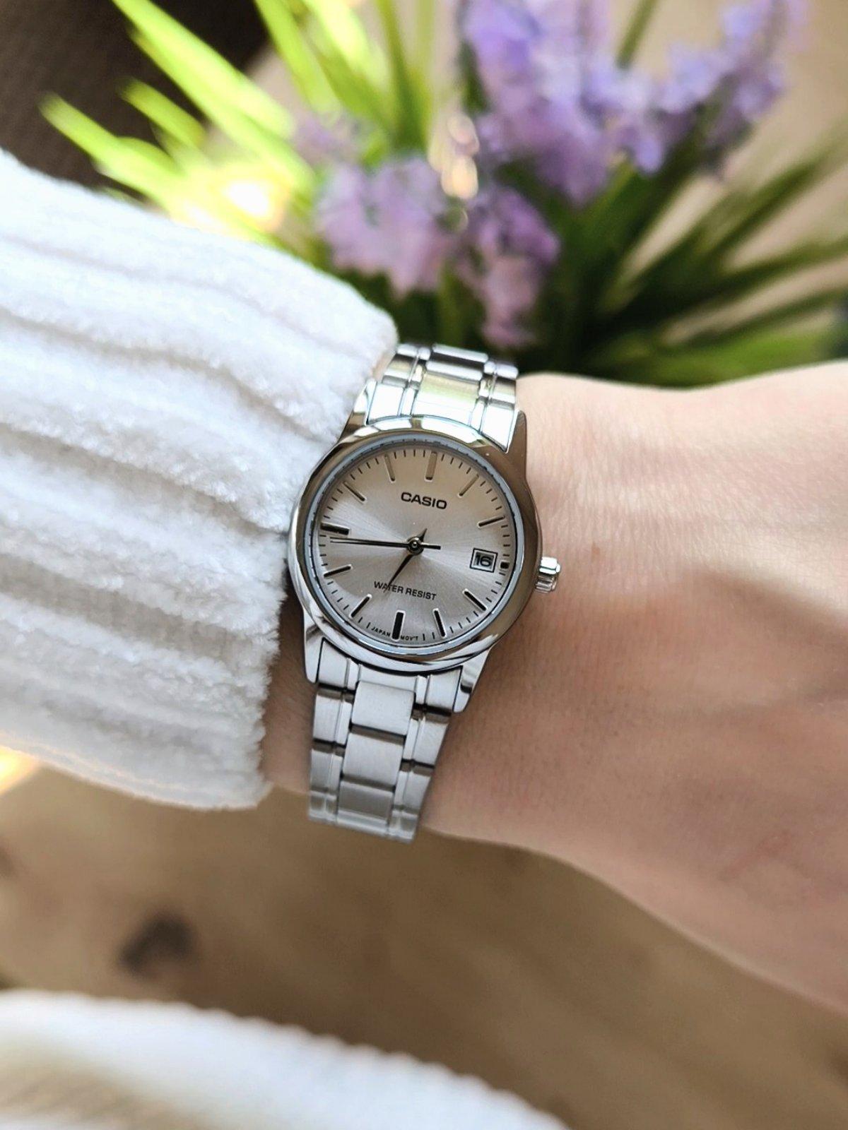 CASIO LTP-V002D-7AU