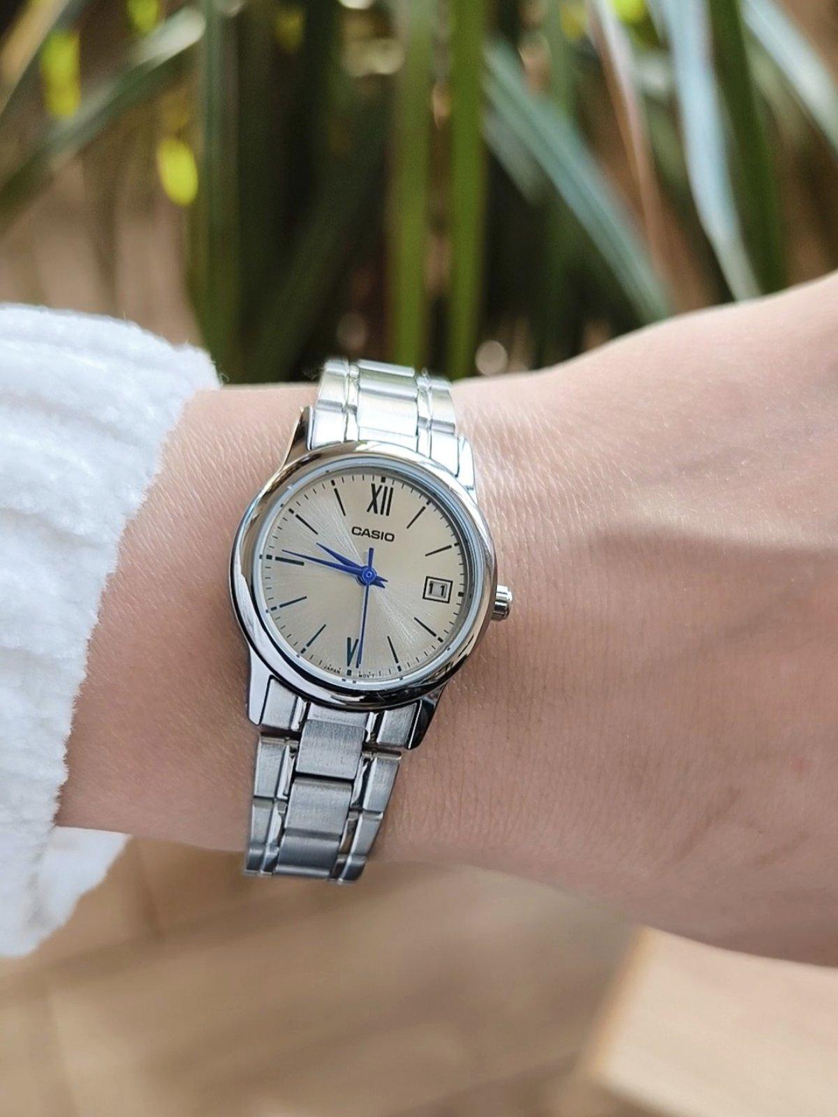 CASIO LTP-V002D-7B3