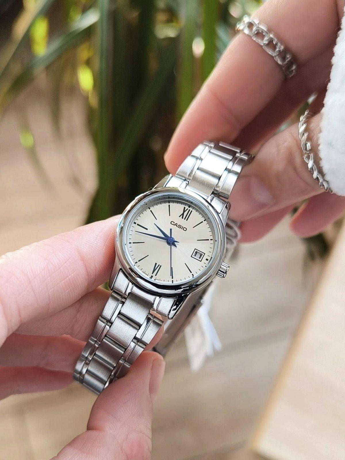 CASIO LTP-V002D-7B3