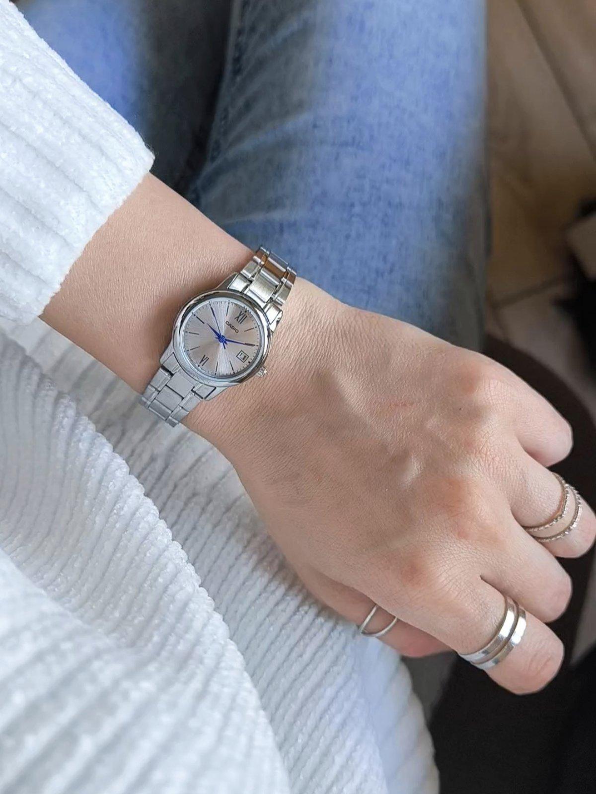 CASIO LTP-V002D-7B3