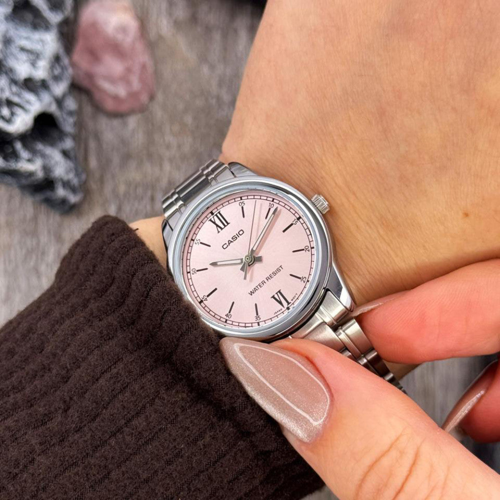 CASIO LTP-V005D-4B2