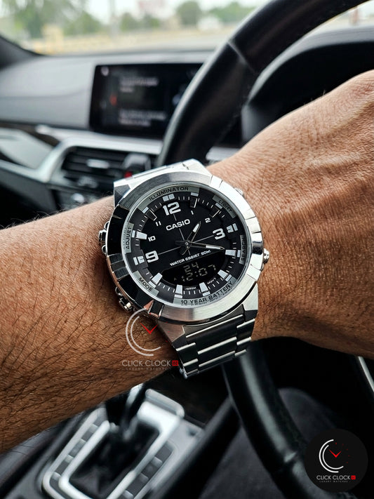 CASIO AMW-870D-1AV
