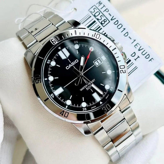 CASIO MTP-VD01D-1EV