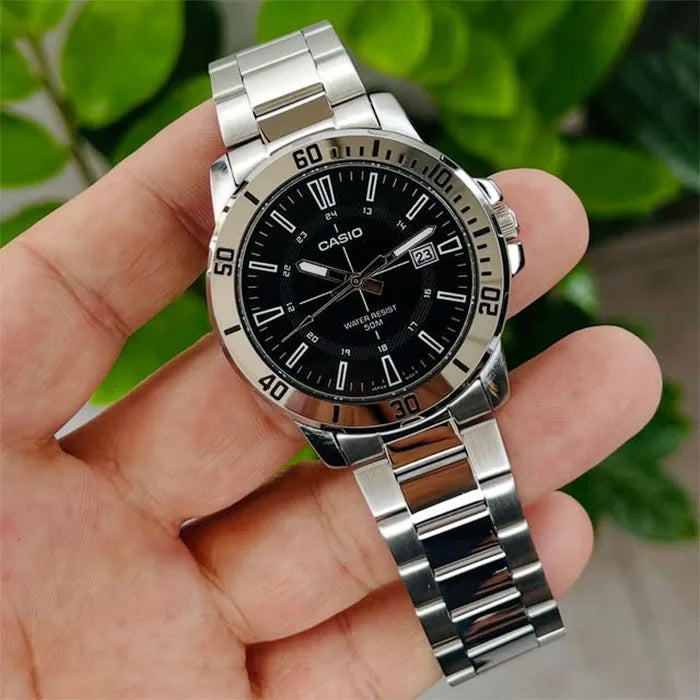 CASIO MTP-VD01D-1CV