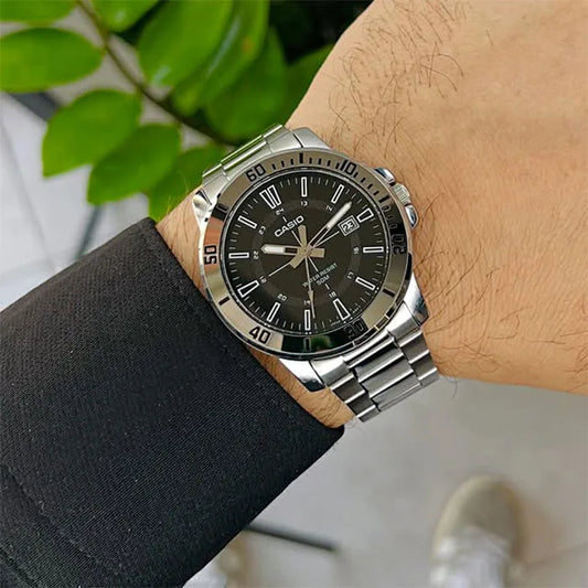 CASIO MTP-VD01D-1CV