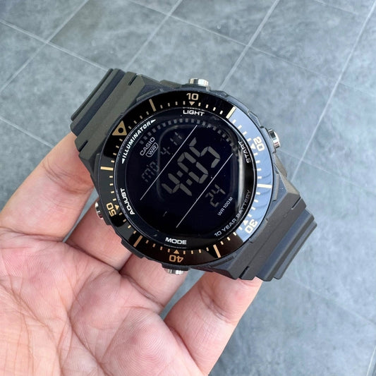 CASIO AE-1700H-1BV