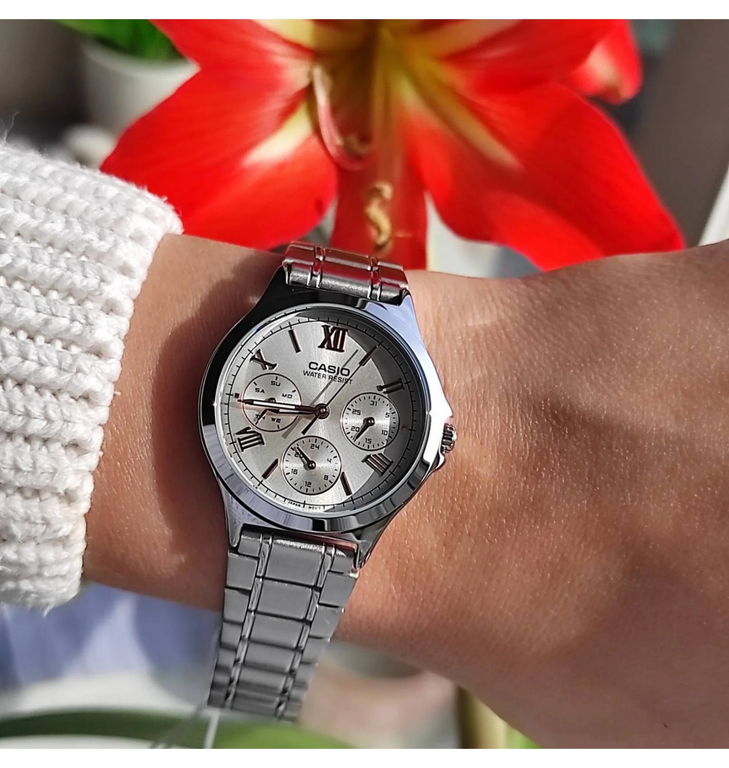 CASIO LTP-V300D-7A2