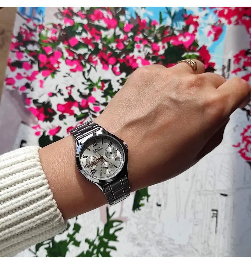 CASIO LTP-V300D-7A2