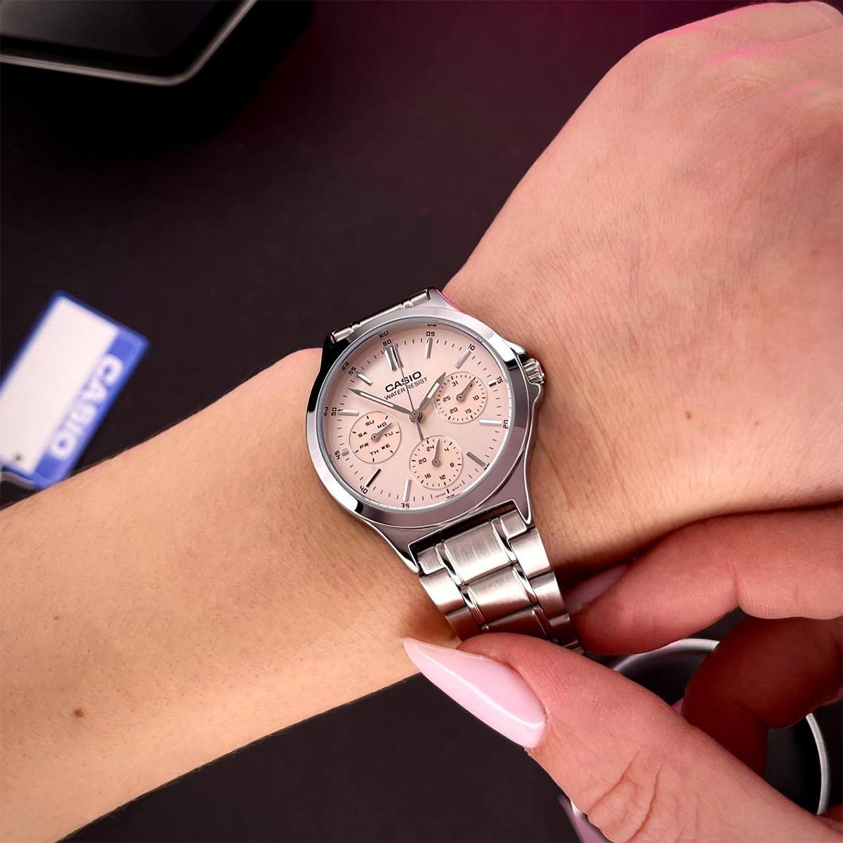 CASIO LTP-V300D-4AU