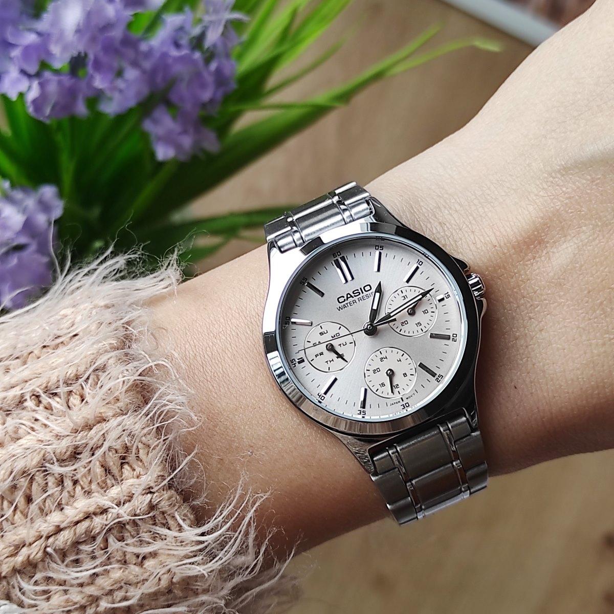 CASIO LTP-V300D-7AU