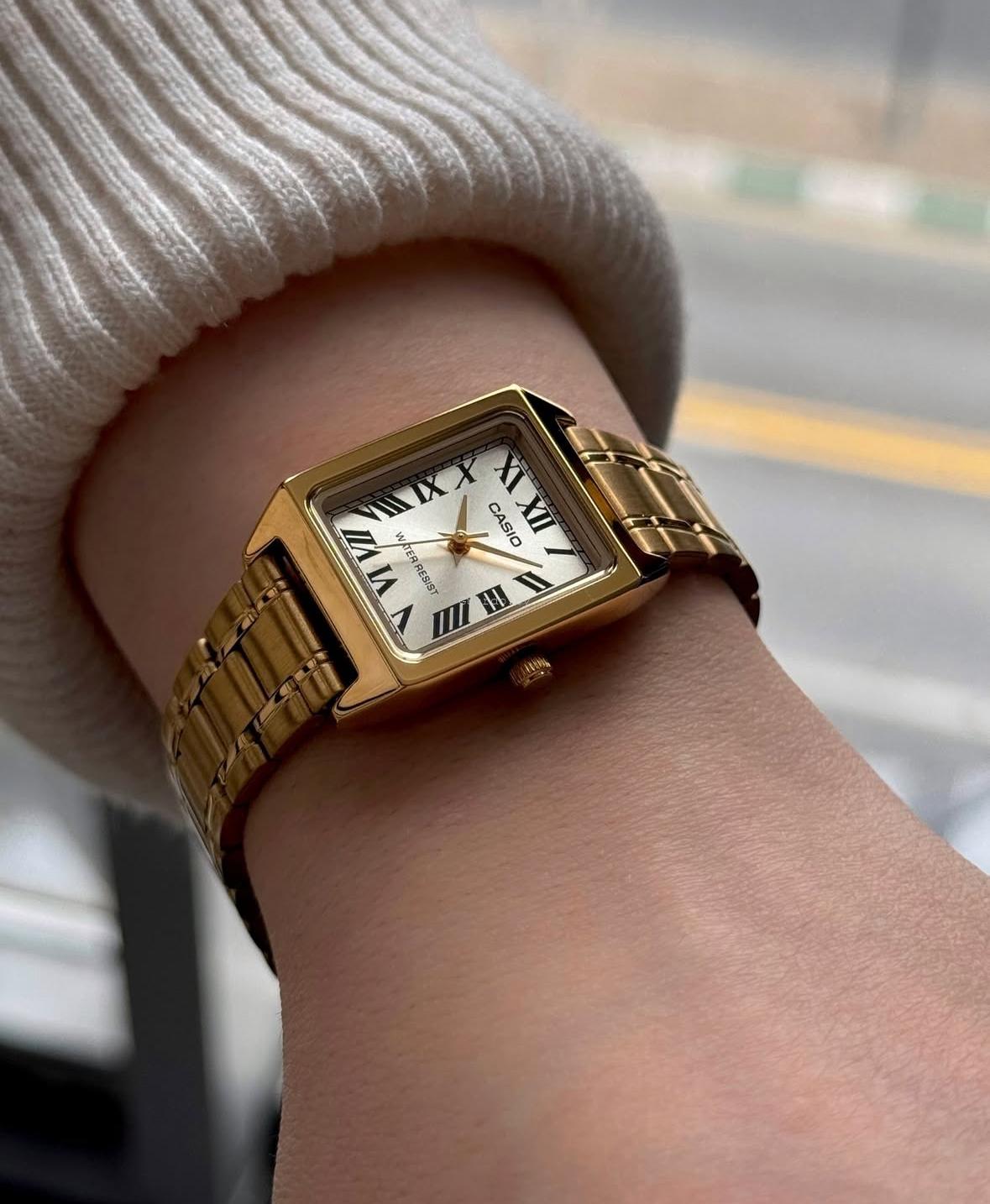 CASIO LTP-V007G-9BU