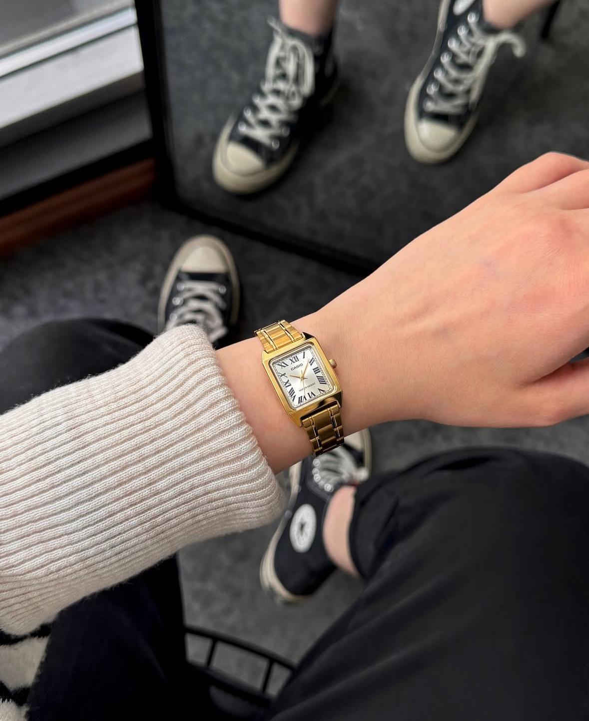 CASIO LTP-V007G-9BU