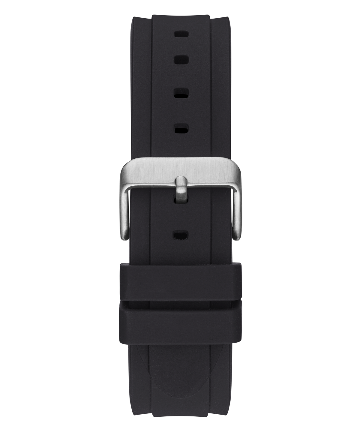 GUESS GW0332G1 Black / Silver / Black