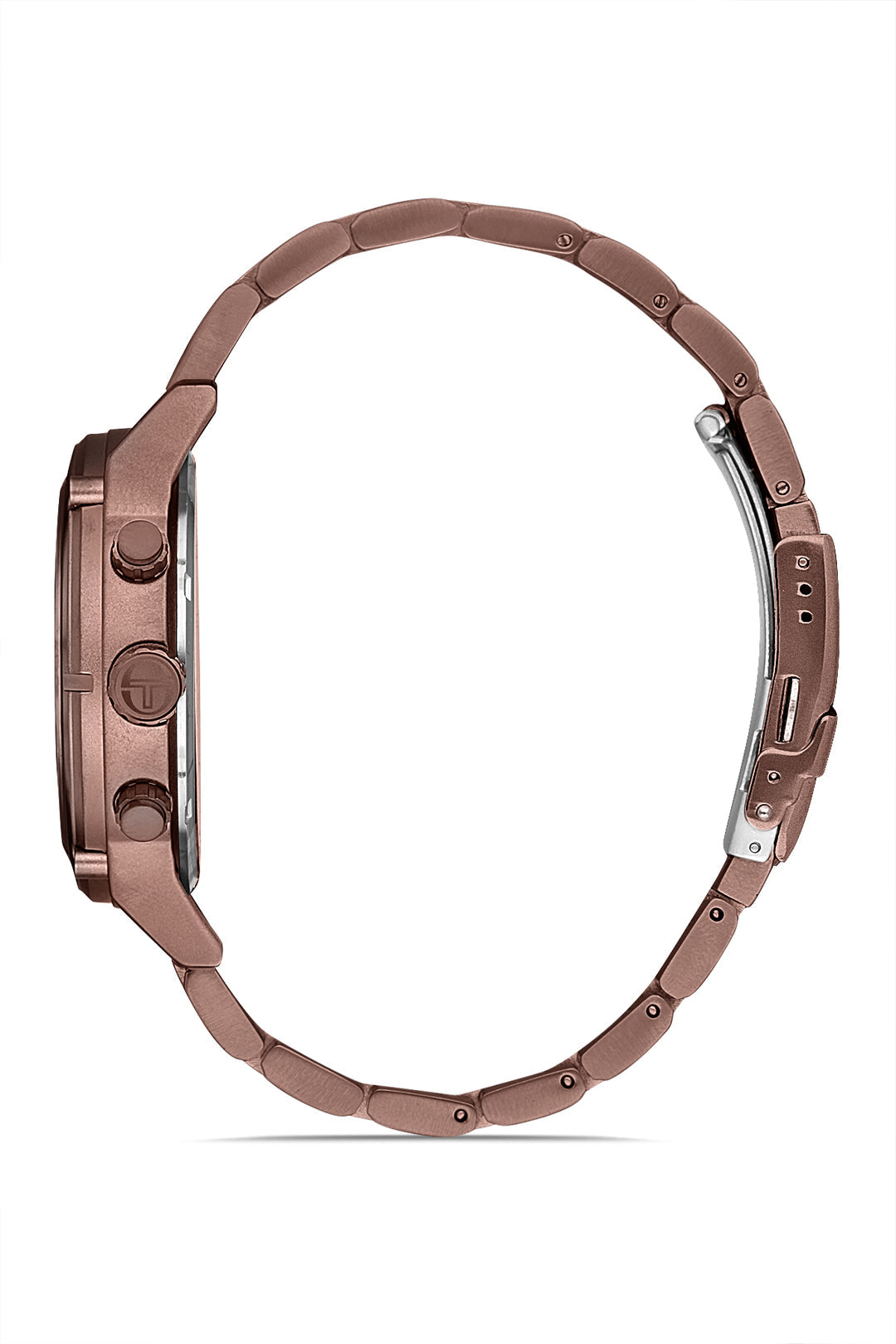 SERGIO TACCHINI ST.1.10124.5 Brown militaire