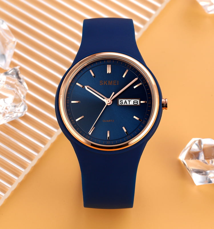 SKMEI Femme 2057 Blue Étanche