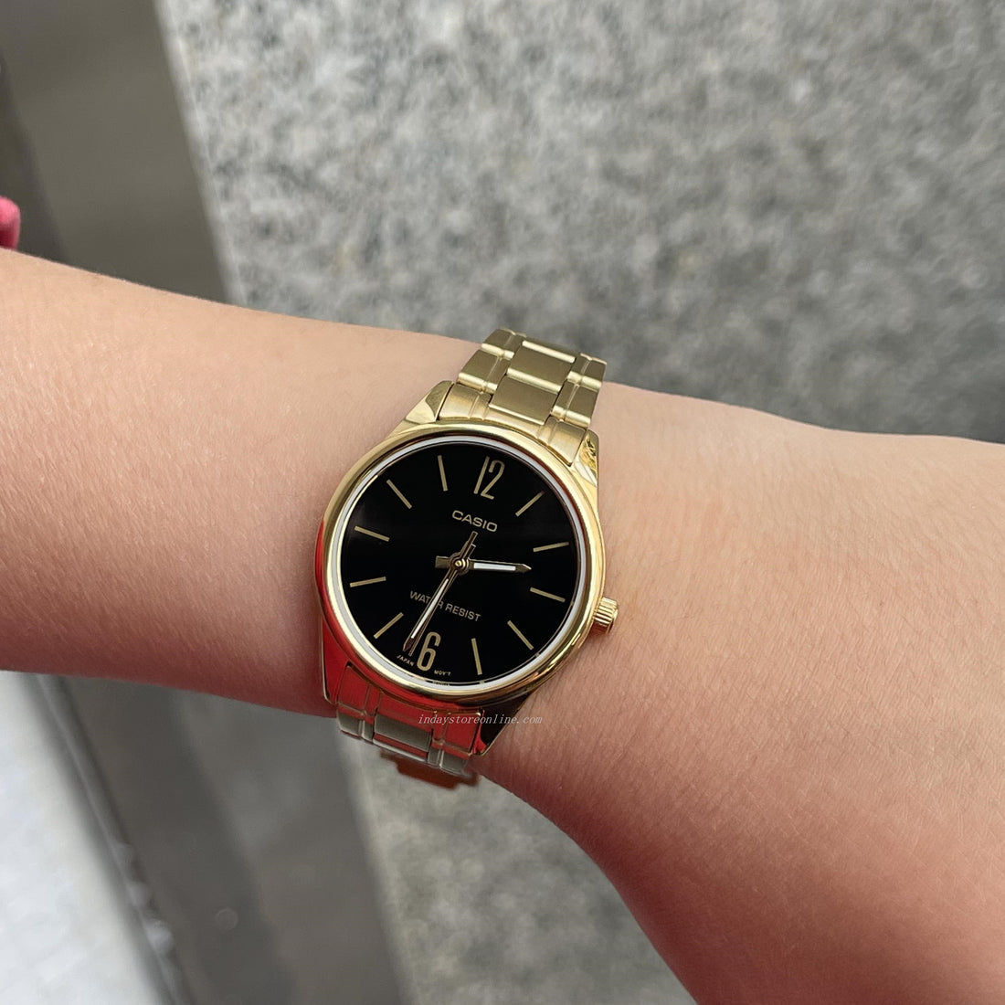 CASIO LTP-V005G-1BU