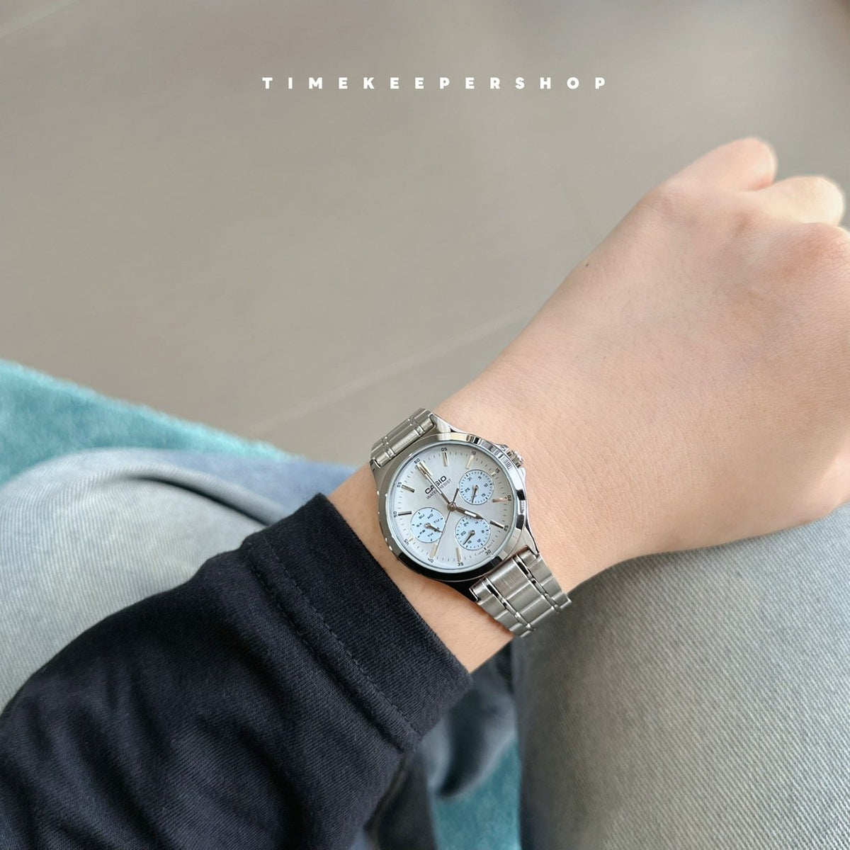 CASIO LTP-V300D-2AU