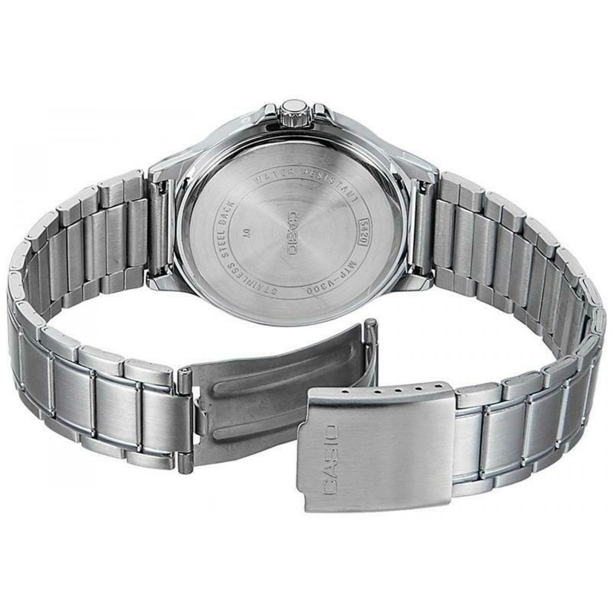 CASIO LTP-V300D-2AU