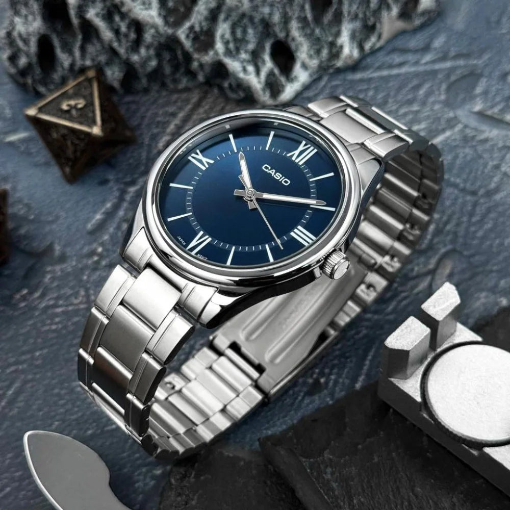 CASIO MTP-V005D-2B5U
