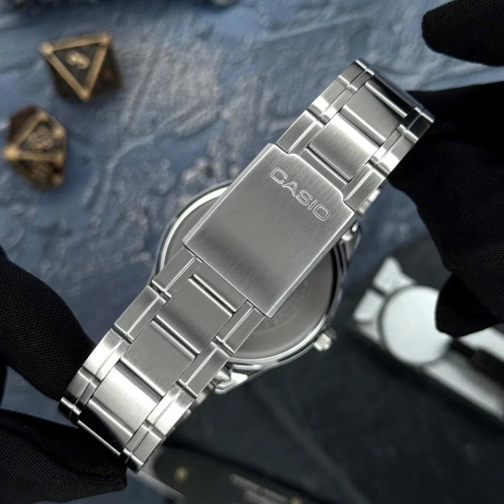 CASIO MTP-V005D-2B5U