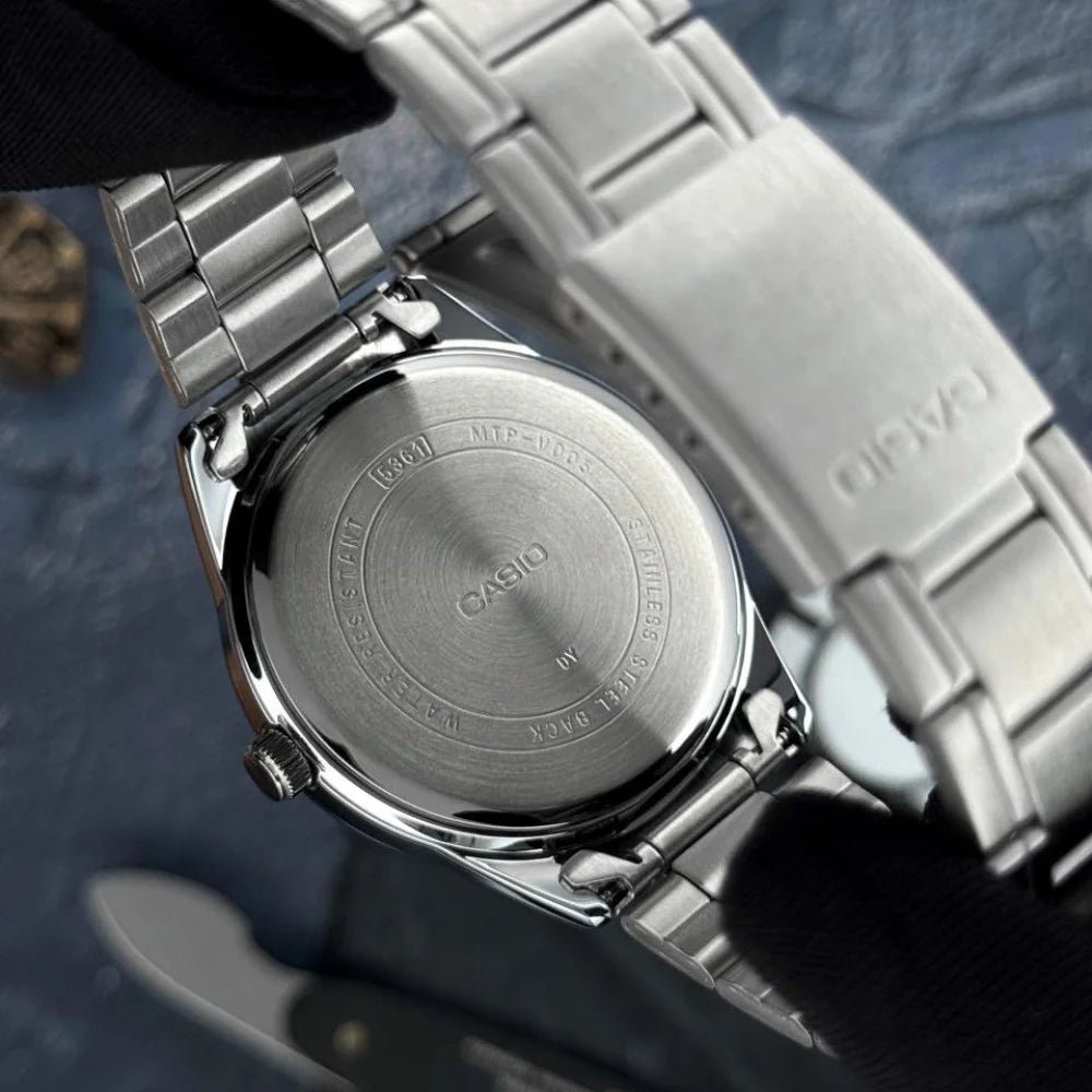 CASIO MTP-V005D-2B5U