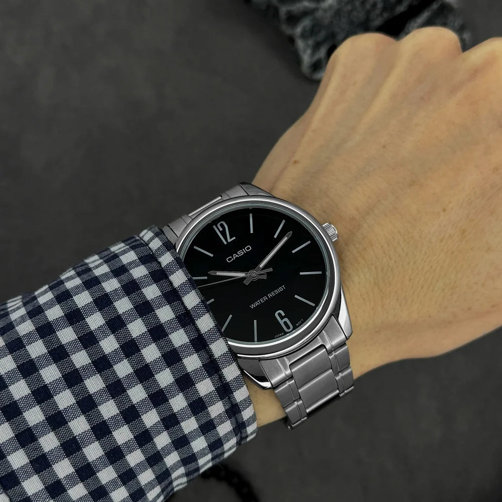 CASIO MTP-V005D-1BU