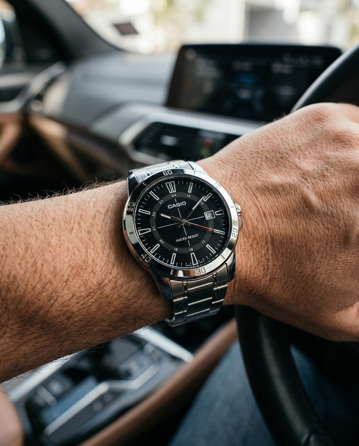 CASIO MTP-V004D-1CU