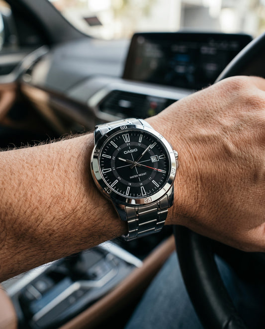 CASIO MTP-V004D-1CU