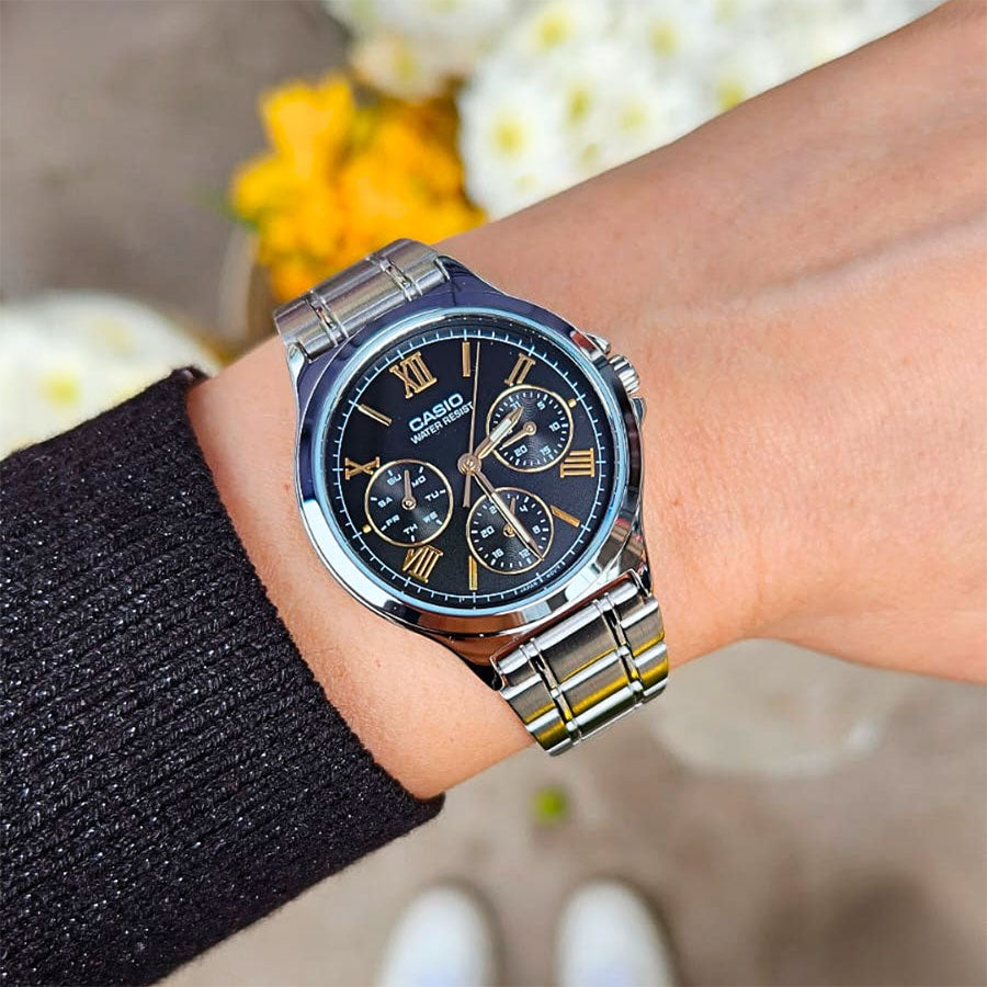 CASIO LTP-V300D-1A2