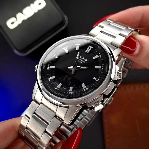 CASIO AMW-880D-1AV