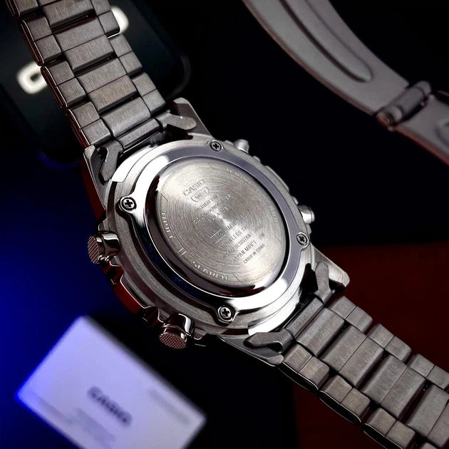 CASIO AMW-880D-1AV