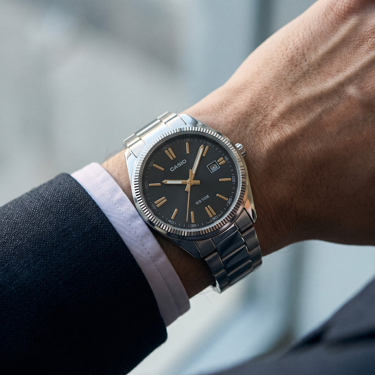 CASIO MTP-1302D-1A2V